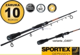 Sportex Black Pearl - BR 2414-240cm, 80g