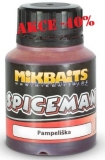 Mikbaits Dip Spiceman Pampeliška 125 ml