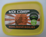 Rohlíkové boilies - pomeranč 30g