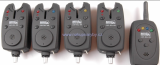 Milfa Carp bell VTS 4+1
