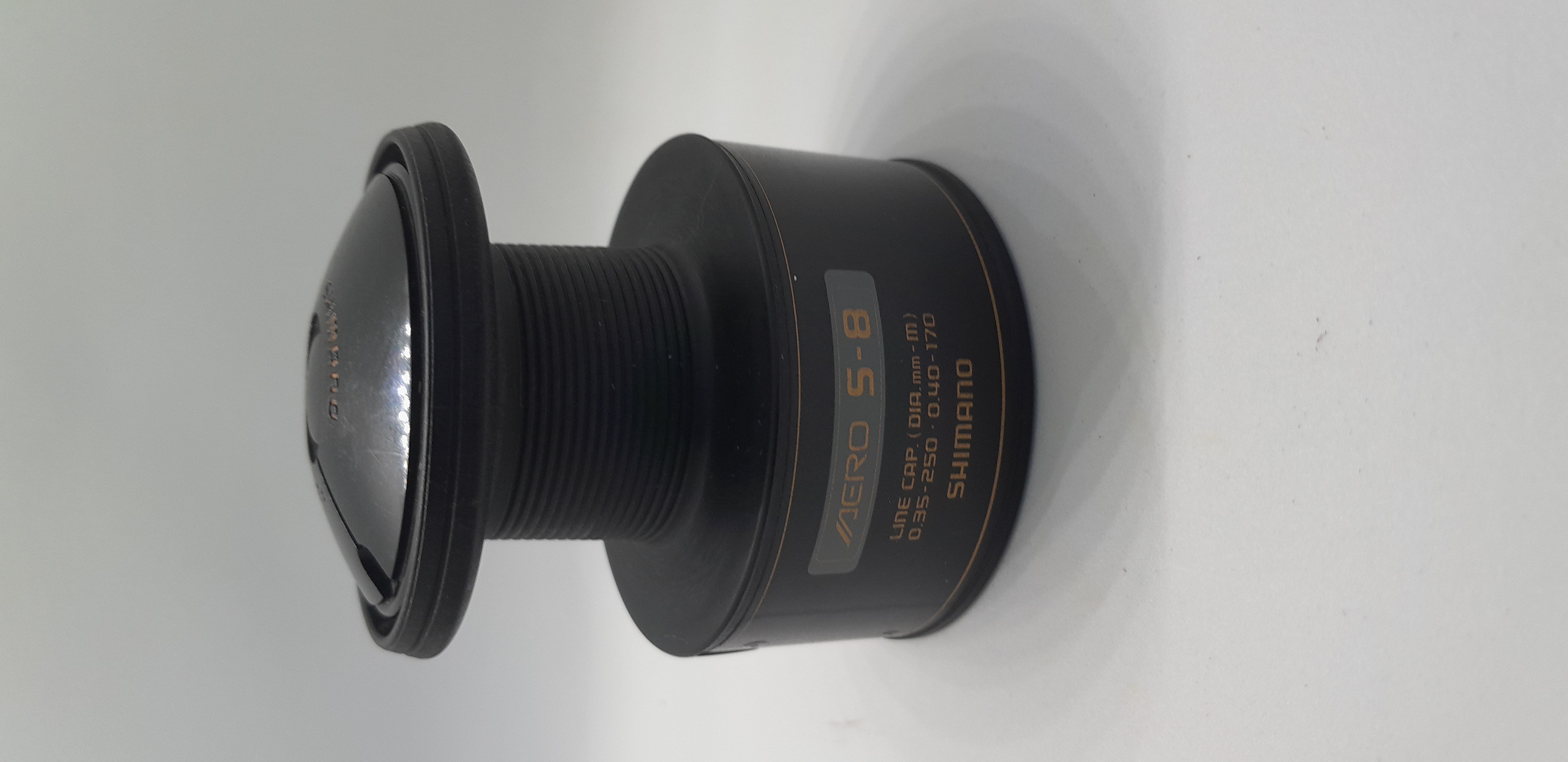 Shimano Aero  - náhradní cívka Aero S-8 