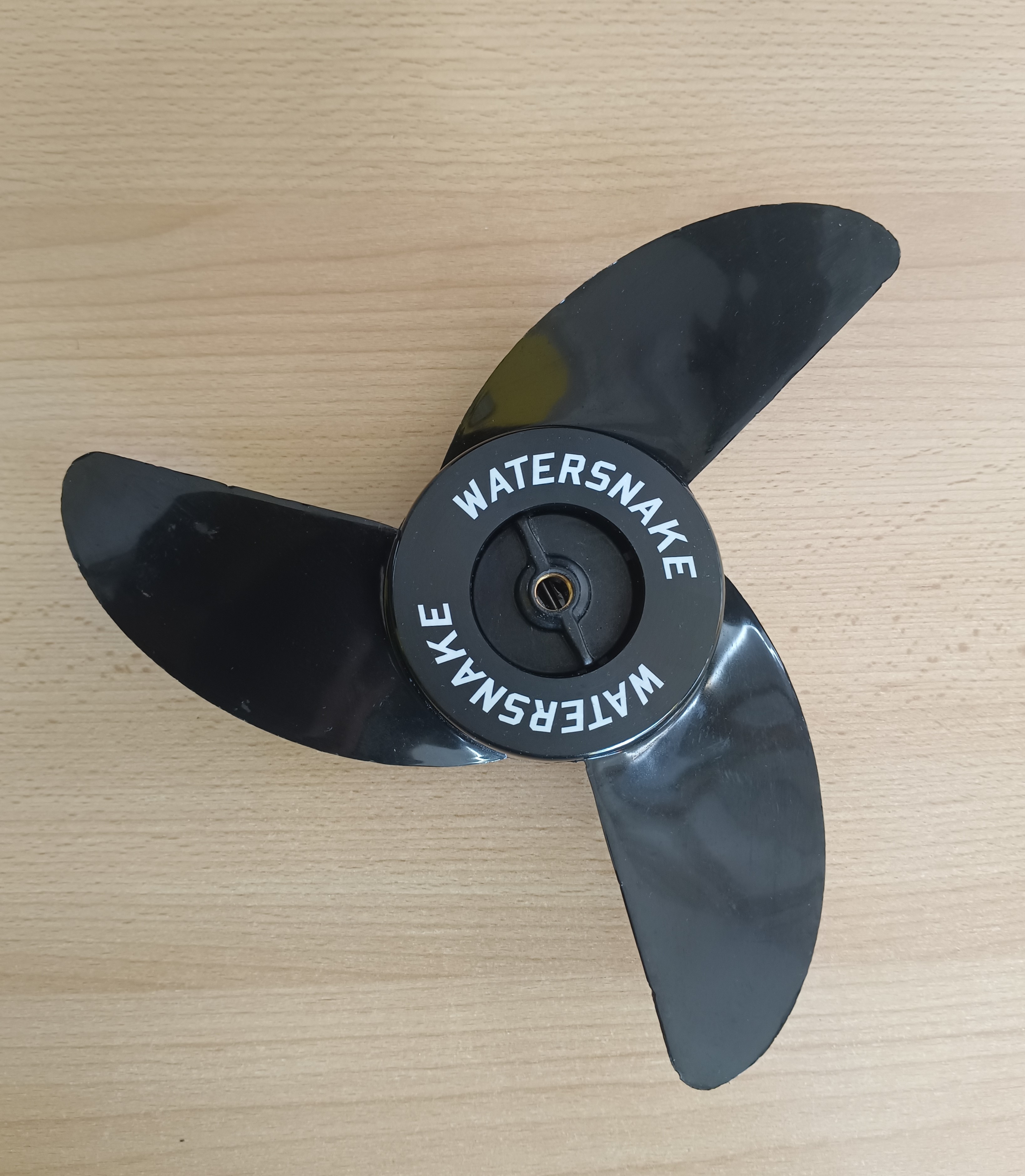 Watersnake Vrtule Třílistá Kit 44-54 lbs