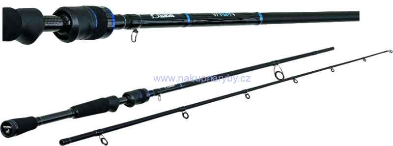 SPORTEX Nova Vertical PT1903 195cm 50g