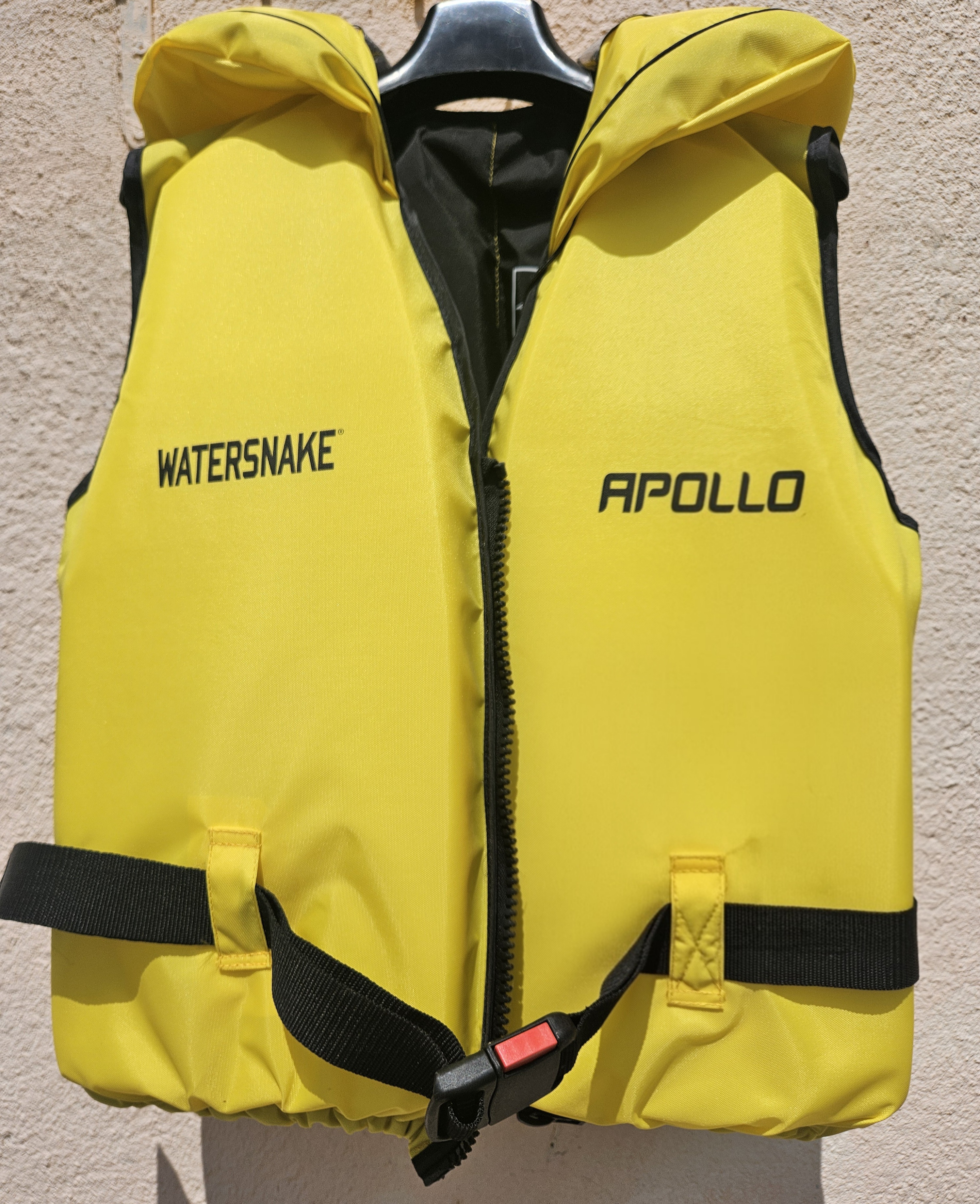  Záchranná vesta Watersnake Apollo velikost XXL