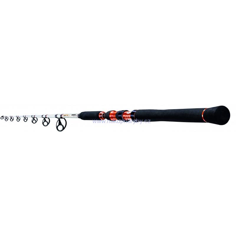 Turbo Cat Fireball TC 1908 190 cm 170-300 g