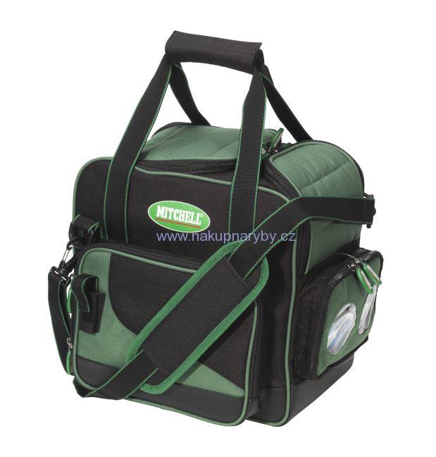 Tackle & Reel Bag (taška na drobnosti a navijáky)